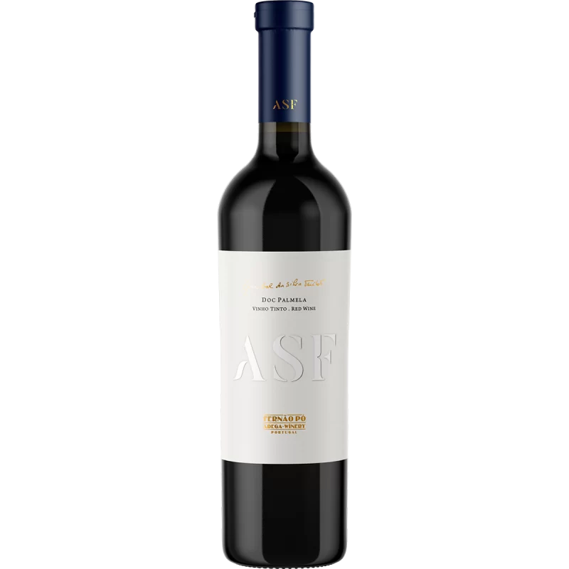 asf vinho tinto fernão pó palmela